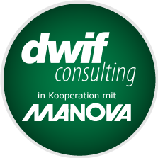 dwif-Exklusivpartnerschaft